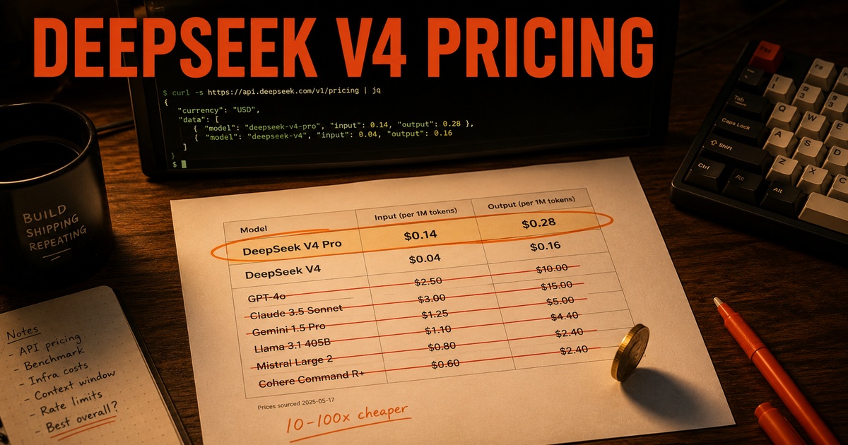 The Real Cost of Inference